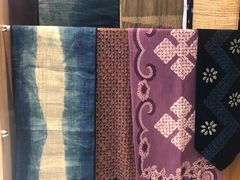 -璞真扎染博物馆