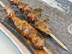 -清真·尖子尖牛肉面(王府井店)