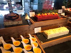 -广州富力君悦大酒店·凯菲厅