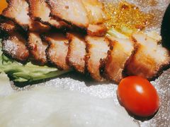 -蜀宴小调·精致家常菜(来福士店)