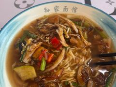 -孙家面馆(绿地世纪城店)