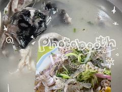 -雪湖煜辰鱼头老店(雪野湖店)