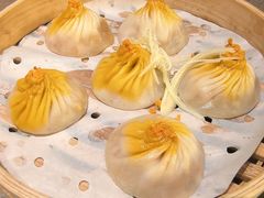 -苏小柳点心·手作小笼包(浦东嘉里城分院)