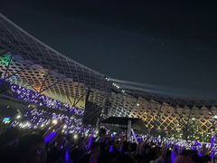 -华润深圳湾体育中心-“春茧” 体育馆
