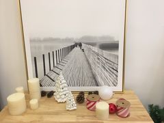 -Hello·生日蛋糕·下午茶·甜品台茶歇(瑞安东山店)