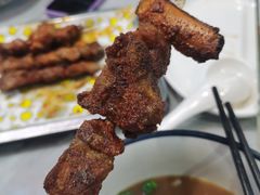 -河州春清真西北特色美食(虎踞路店)
