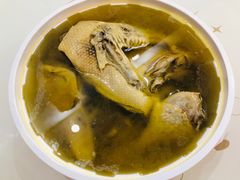 -同庆楼(滨湖万达广场店)