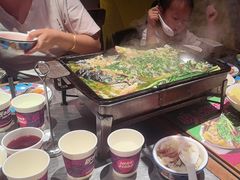 -匠子烤鱼(远大购物中心店)
