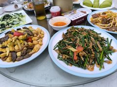 -大王岭农庄
