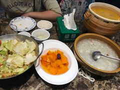 -精典一号民间菜