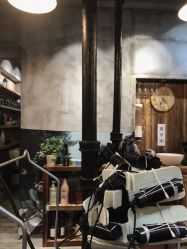 -A  Hair Salon