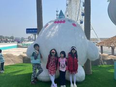 -秦皇岛乐岛海洋王国