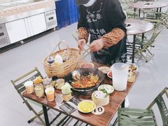 -地摊风云龙虾烧烤铺(润和国际店)