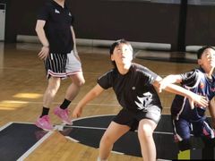 -梦想之巅·青少年篮球·羽毛球·培训中心(西站店)