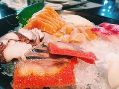 iphone_upload_pic-南苑环球酒店-稻菊日式餐厅(鄞县大道店)