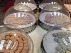 -南市食品街