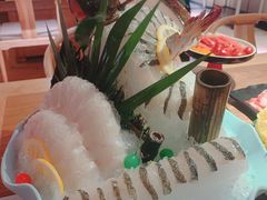 -尚海豆捞(乐虹坊店)