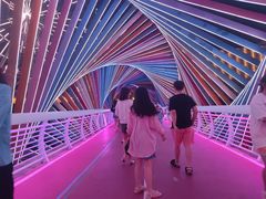 -琴岛之星摩天轮