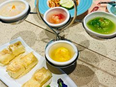 -点都德(汇点楼店)