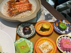 -沿江海南菜·文昌鸡祖师爷(大东海店)