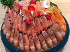 -上渔铁板烧(熙悦汇店)