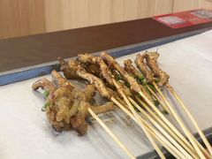 -林二哥宜烤官·宜宾小烧烤