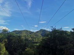 -广州市白云山风景名胜区
