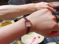 -蜀大侠火锅(森兰花园城店)