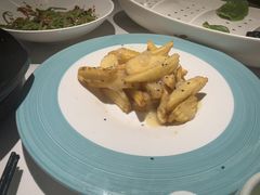 -船歌·鱼水饺青岛菜(正阳路店)
