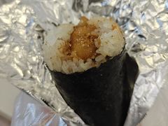 -徐氏糯米包油条(山海关路店)