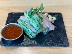 -魏客咖啡(中铁中心店)