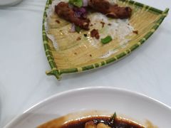 -碧海银沙海鲜餐厅(恒大海上威尼斯店)