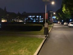 -老外婆本帮面(塔城路店)