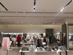 -ZARA(凯德乐峰广场店)