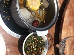 -神洲四海大酒楼(王府井澳门中心店)