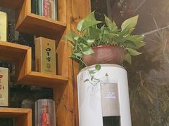 -中国徽菜·徽商故里(广安门店)