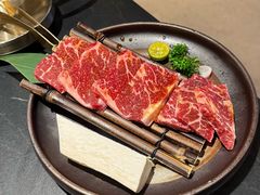 -韩宫宴和牛烤肉(合肥滨湖银泰城店)