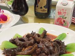 -万宝海鲜舫(劳动公园店)