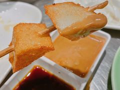 -潮界(LU·ONE凯德晶萃广场店)