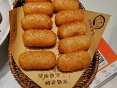 -郭林家常菜(狼垡店)