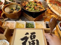 -井水小厨·湘菜(活力广场店)