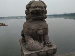 -卢沟桥文化旅游区