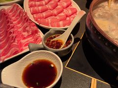 -东来顺·非遗火锅(赛格国际购物中心店)