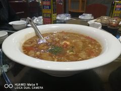 -大海山·十八年海鲜闽菜(金港店)