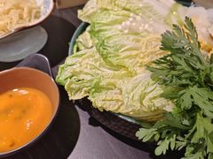-栖川山葵家·寿喜锅·日式料理(龙湖北城天街商场店)