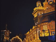 -郑州方特梦幻王国