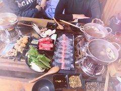 -丽江庭院之丽江往事(安定门店)
