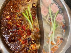 -仁虎老火锅(黄泥磅店)