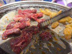 -核桃碳烤肉馆(深圳首店)