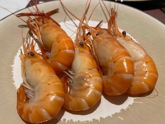 -粤海喜来登酒店·盛宴海鲜牛排自助餐厅(天河城店)